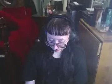 orookun on Chaturbate