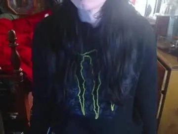 orookun on Chaturbate