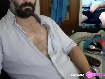 orso4sins2 on Chaturbate 
