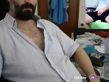 orso4sins2 on Chaturbate 