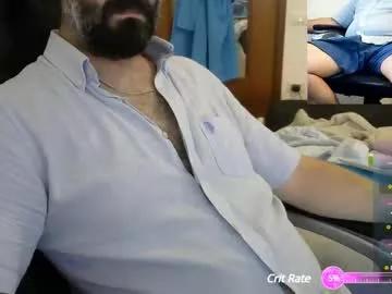 orso4sins2 on Chaturbate 