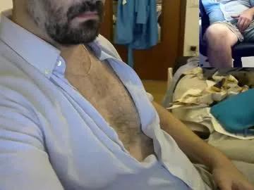 orso4sins2 on Chaturbate 