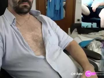orso4sins2 on Chaturbate 