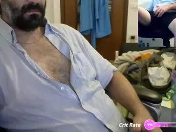orso4sins2 on Chaturbate 