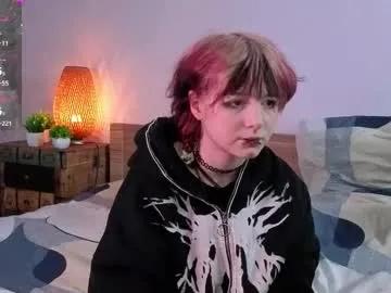 Private orvacurington on Chaturbate