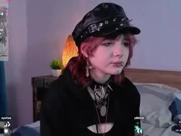 Private orvacurington on Chaturbate