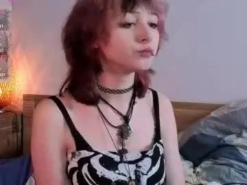 Private orvacurington on Chaturbate