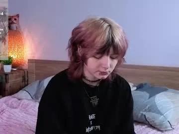 Private orvacurington on Chaturbate