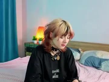 Private orvacurington on Chaturbate