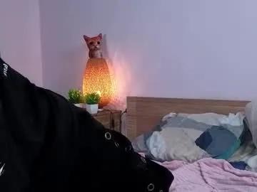 Private orvacurington on Chaturbate