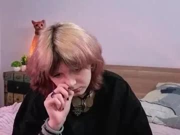 Private orvacurington on Chaturbate