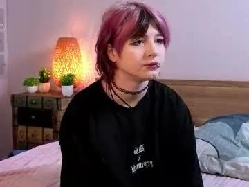 Private orvacurington on Chaturbate