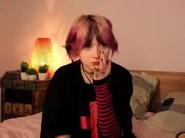 Private orvacurington on Chaturbate