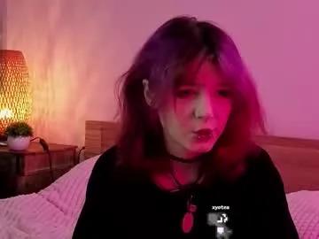 Private orvacurington on Chaturbate