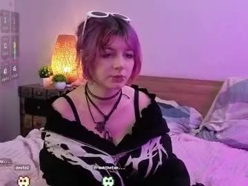 Private orvacurington on Chaturbate