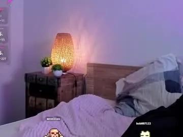 Private orvacurington on Chaturbate