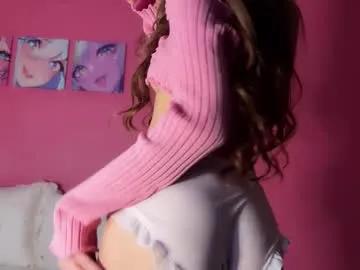 outerspace2000 on Chaturbate