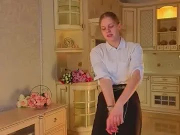 Freechat ozellaelazegui on Chaturbate