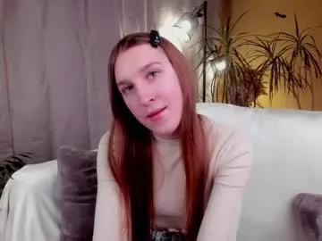 oziecarmona on Chaturbate
