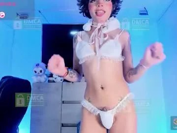 Freechat palmer_foster on Chaturbate