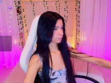 pamelaascott on Chaturbate