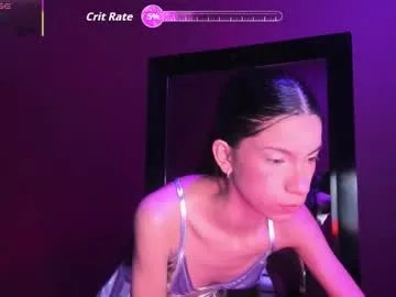 pamelaascott on Chaturbate