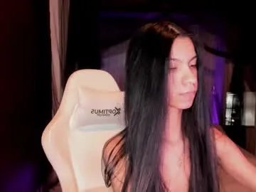 pamelaascott on Chaturbate