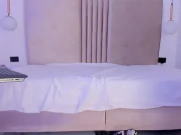 pamelabonnet_mml on Chaturbate