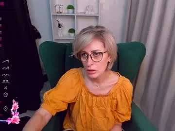 pamellamurphy on Chaturbate
