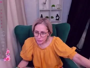 pamellamurphy on Chaturbate