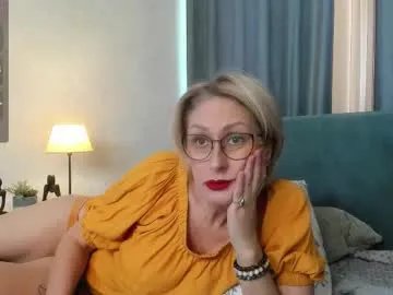pamellamurphy on Chaturbate