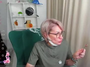 pamellamurphy on Chaturbate