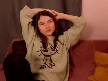 Freechat pamilarakestraw on Chaturbate