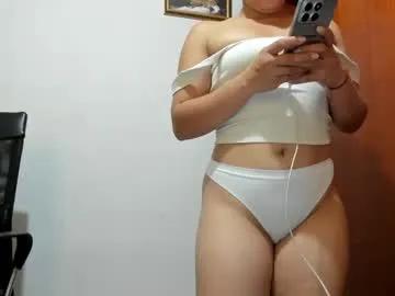 paoguerrax354 on Chaturbate