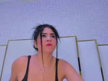 Freechat paolaa_rodriguez on Chaturbate