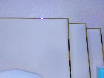 Freechat paolaa_rodriguez on Chaturbate