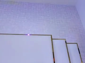 Freechat paolaa_rodriguez on Chaturbate