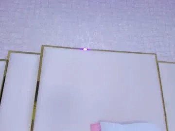 Freechat paolaa_rodriguez on Chaturbate