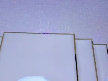 Freechat paolaa_rodriguez on Chaturbate