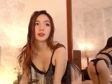 paolagh_ on Chaturbate