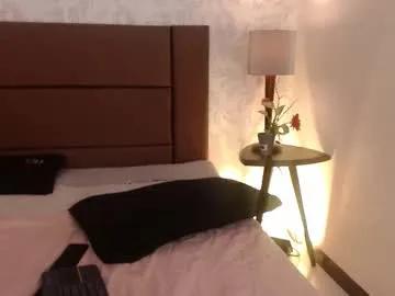 Chaturbate Paolagh_ paolagh_ from Chaturbate