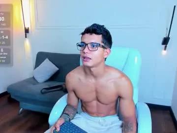 Slutty Paradise_boy_s wants you to fuck his body now paradise_boy_s from Chaturbate