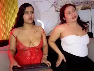 Cute party_with_medellin11 from Chaturbate party_with_medellin11 from Chaturbate