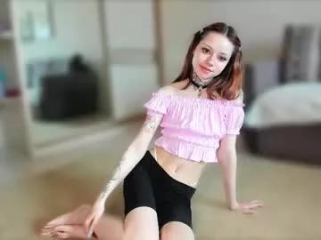 passionate_isabella on Chaturbate 