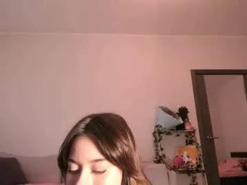 passionate_isabella on Chaturbate 