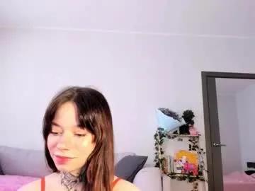 passionate_isabella on Chaturbate 