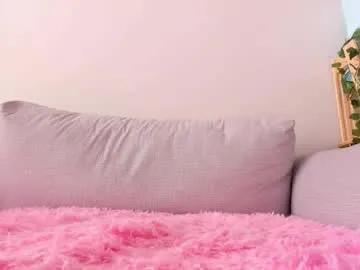 passionate_isabella on Chaturbate 