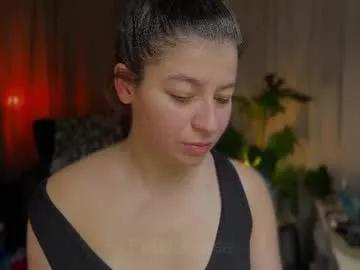 Freechat passionessa on Chaturbate