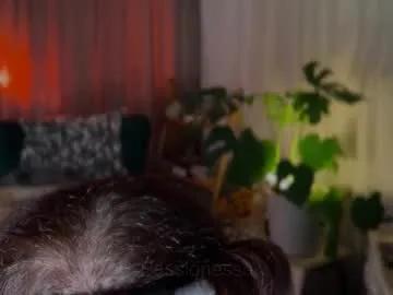 Freechat passionessa on Chaturbate