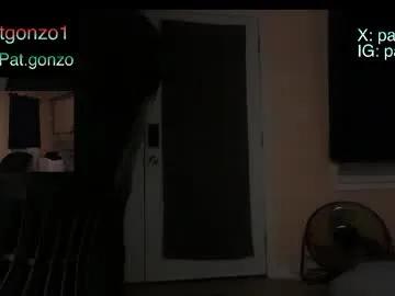 patcums from Chaturbate